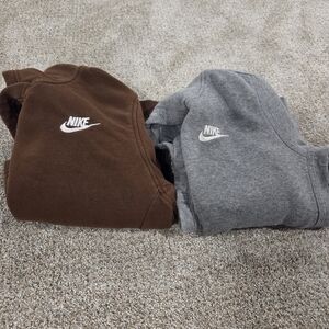 Boys Nike Hoodie Lot